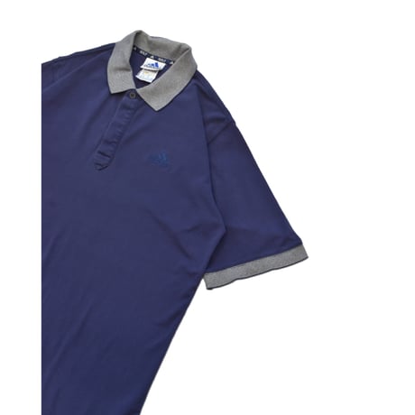 90s adidas Golf Polo Shirt