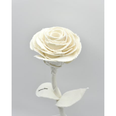Fragment Rose - Ecru Blanc -｜ Remake by VERS