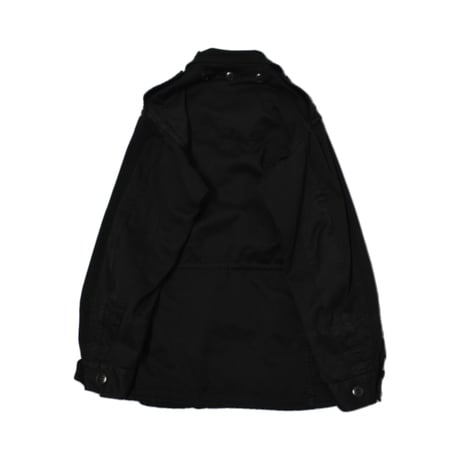 French Military M64 Jacket -VERS Original Overdye-