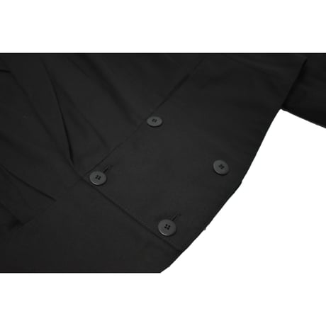 EURO Vintage Short Length Tailored Jacket