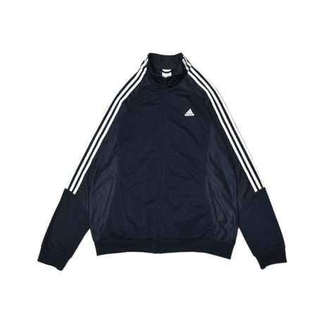 adidas 3-Stripes Track Jacket