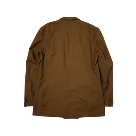 Vintage Double Breasted Tailored Jacket
