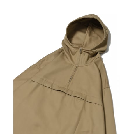 50s-60s East German “VEB Vogtland Moden” Anorak Parka