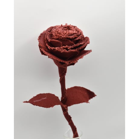 Fragment Rose - Brick Red -｜ Remake by VERS