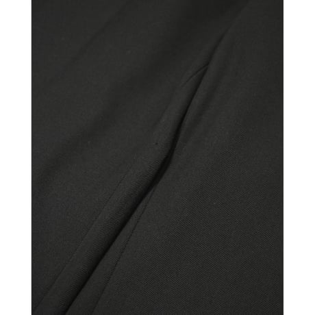 Vintage Semi Flare Wool Slacks