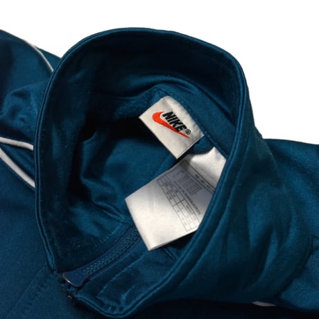 NIKE Track Jacket