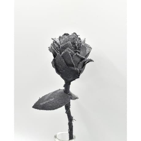 Fragment Rose - Faded Black -｜ Remake by VERS