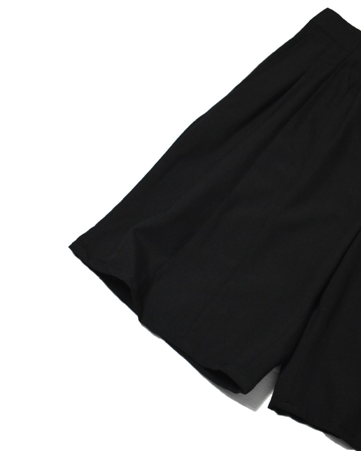 AVANDRESS ♥ Side Slit Bootcut Slacks/追跡付 Remake by VERS