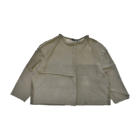 CATEGORY TOPS【リメイクトップス：シャツ・ニット・Tシャツ】 | 水戸