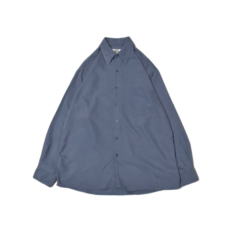 Design L/S Shirt | 水戸 古着屋 VERS｜リメイク＆セレクト古着