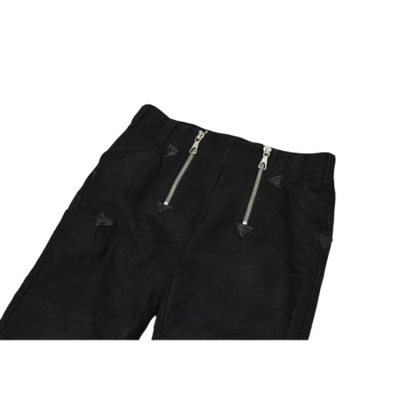 German Logger Pants