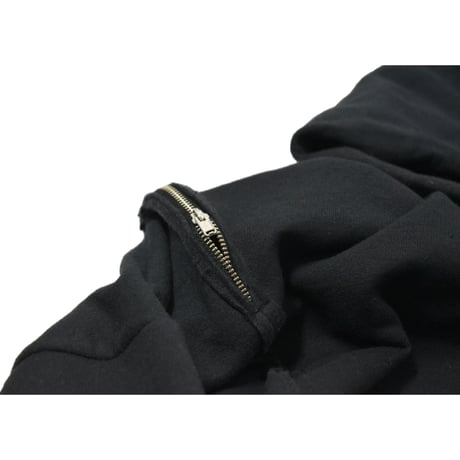 VERS Remake Short Length Docking Hoodie