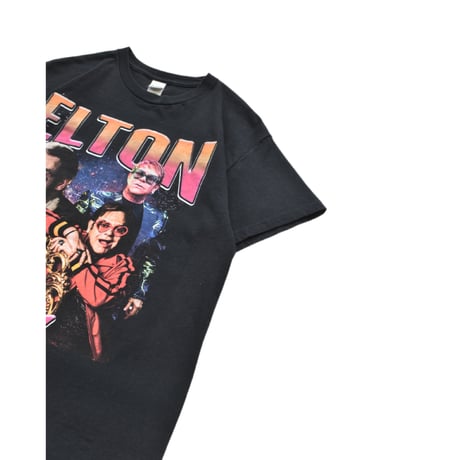 Elton John Graphic T-Shirt