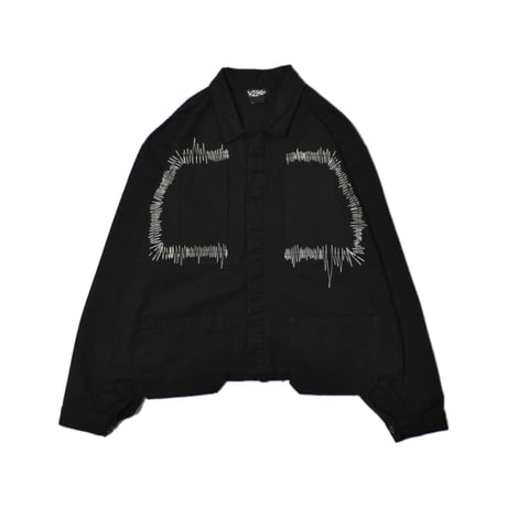 フレンチワークジャケット | STORES
