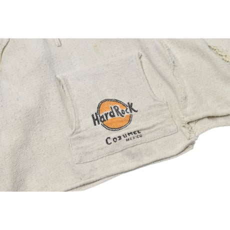 "Remake by VERS" Docking Baja Jacket