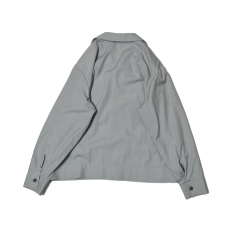 EURO Vintage Work Jacket Shirt