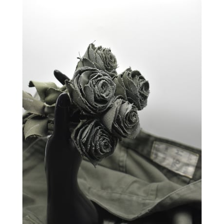 Fragment Rose - French Military -｜ Remake by VERS