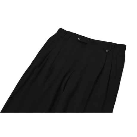 Vintage Two Tuck Slacks