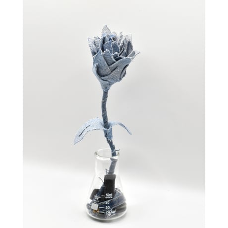 Fragment Rose - Light Blue  -｜ Remake by VERS