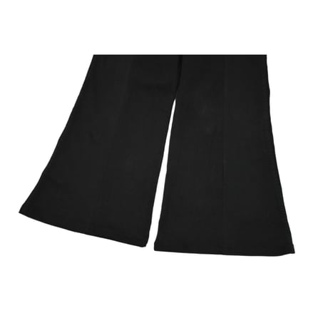 VERS Remake Wide Flare Denim Pants