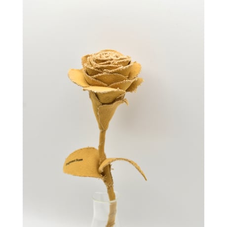 Fragment Rose - Amber Orange -｜ Remake by VERS