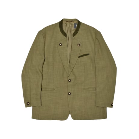 EURO Vintage Tyrolean Jacket
