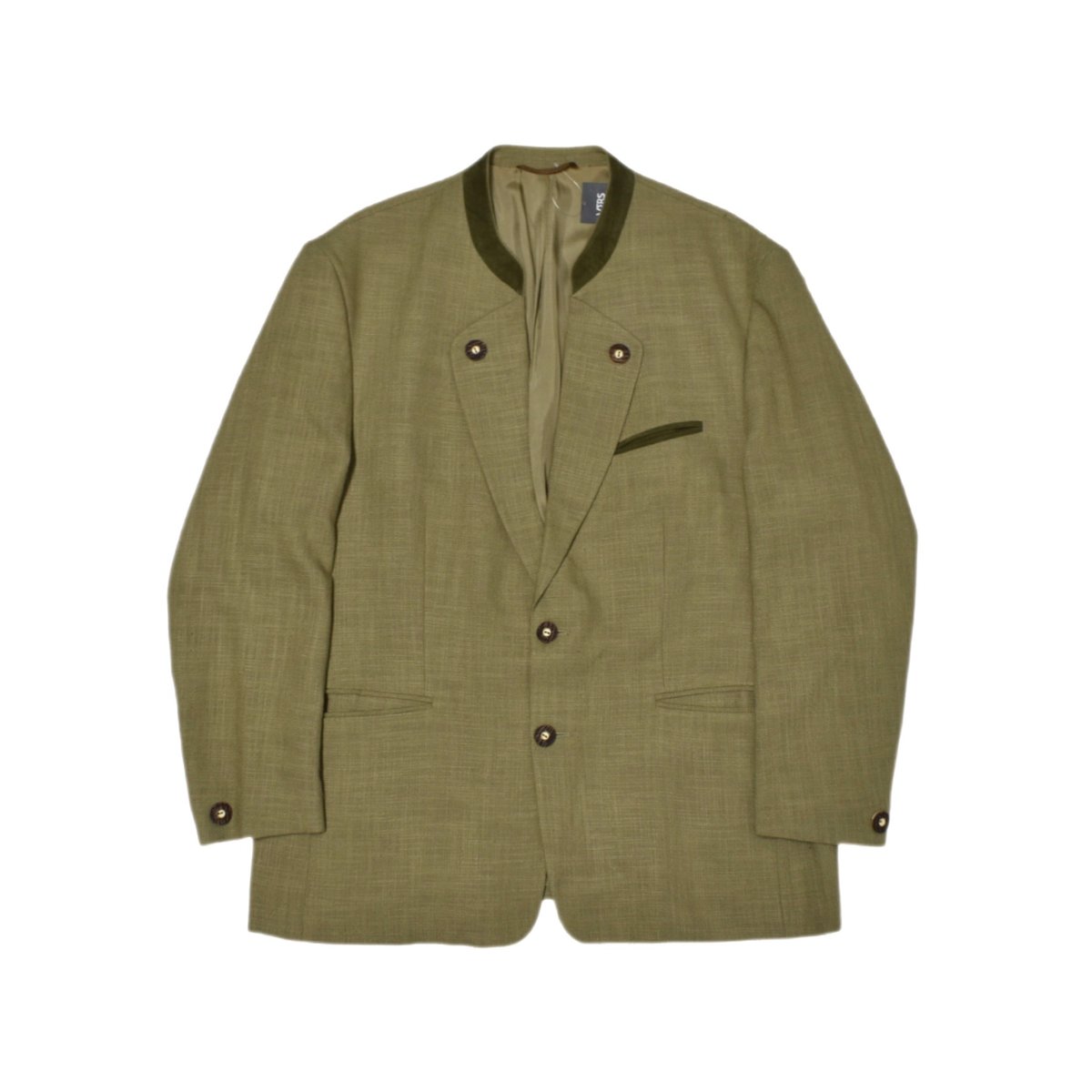ジャケット・アウター 60's~70's Euro Tyrolean jacket EURO Vintage Tyrolean Jacket | 茨城 水戸 リメイク＆ヴィンテー