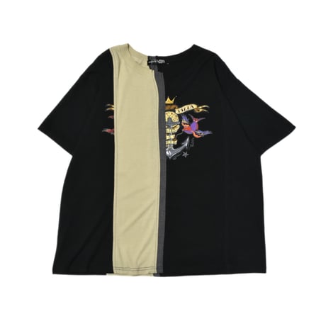 CATEGORY TOPS【リメイクトップス：シャツ・ニット・Tシャツ