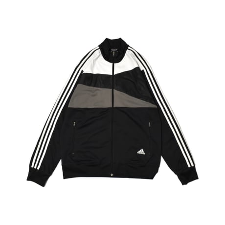 adidas 3-Stripes Track Jacket