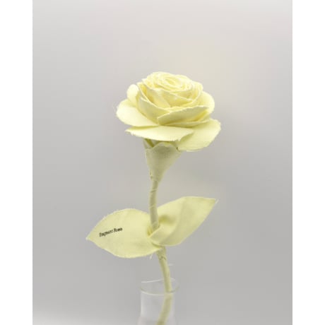 Fragment Rose - Butter Yellow -｜ Remake by VERS