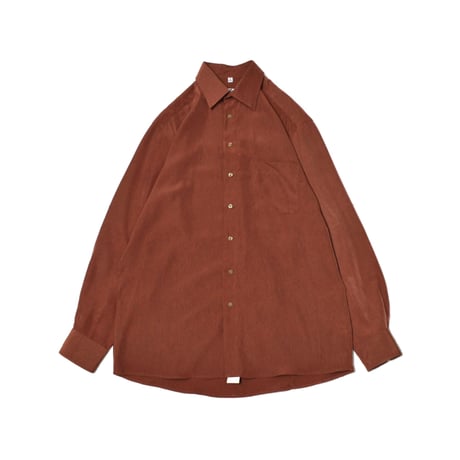Vintage Smooth Design L/S Shirt