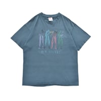 Vintage “New Orleans Jazz Graphic” T-Shirt
