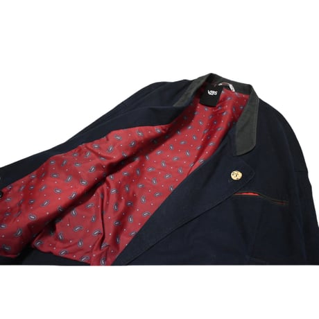 EURO Vintage Short Length Tyrolean Jacket