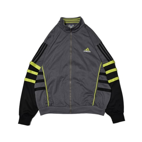 90s adidas Track Jacket