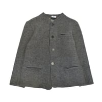 EURO Vintage Boiled Wool Tyrolean Jacket
