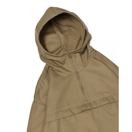 50s-60s East German “VEB Vogtland Moden” Anorak Parka