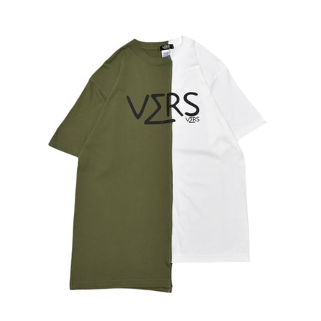 VERS Original Docking S/S T-Shirt