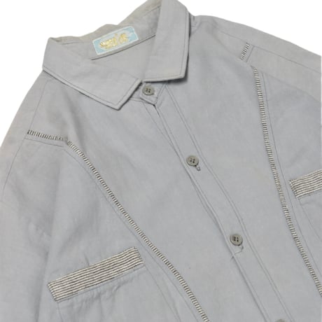 Vintage Design S/S Shirt