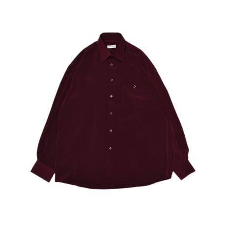 Smooth Touch L/S Shirt