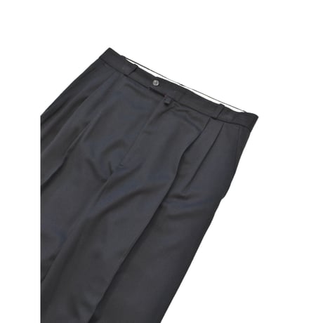 Vintage Two Tuck Slacks
