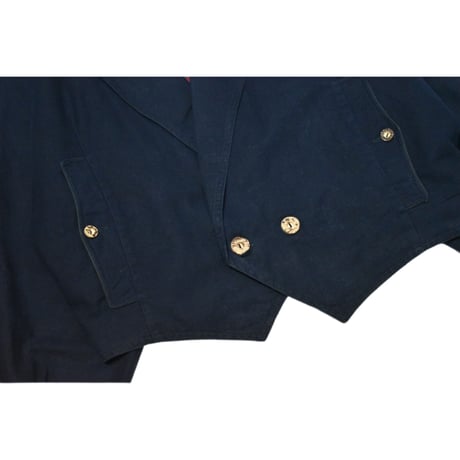 EURO Vintage Short Length Tyrolean Jacket
