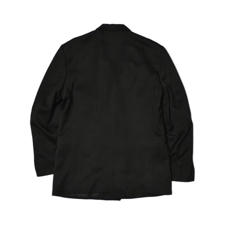 EURO Vintage Double Breasted Tailored Jacket