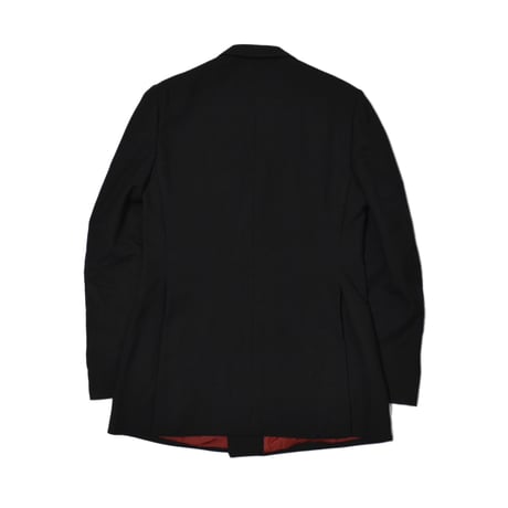 EURO Vintage Double Breasted Tailored Jacket