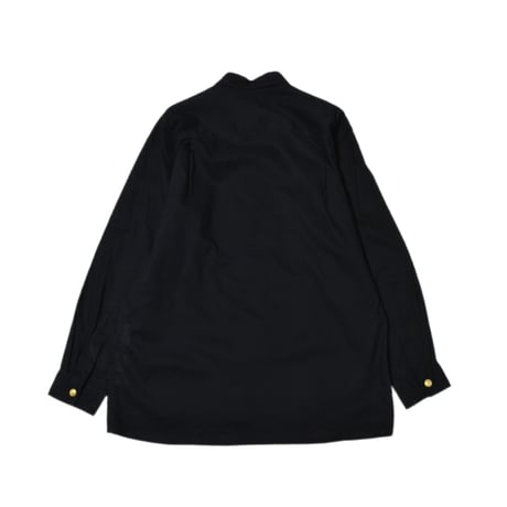 Vintage Switching L/S Shirt