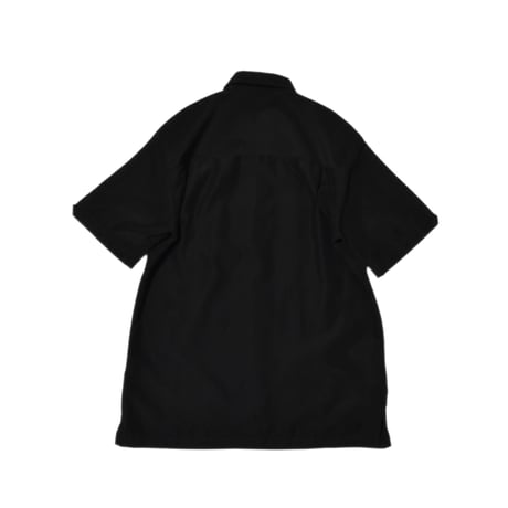 Embroidery Design S/S Shirt
