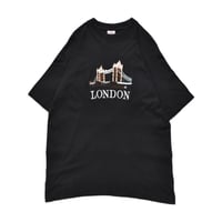London Embroidery T-Shirt