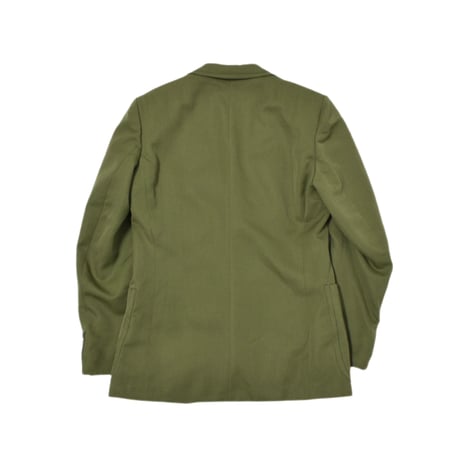 EURO Vintage Single Breasted Tailored Jacket