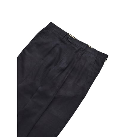 Vintage Linen Slacks