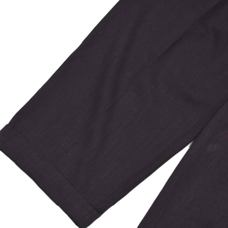 EURO Vintage Two Tuck Slacks