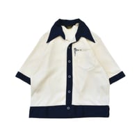 Vintage Towncraft Bowling S/S Shirt